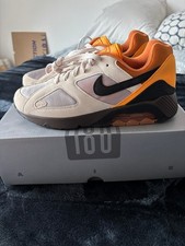nike air 180 size 8 US new