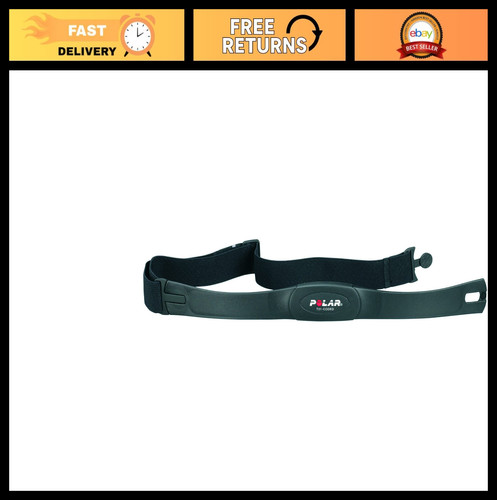 Coded chest transmitter - chest,