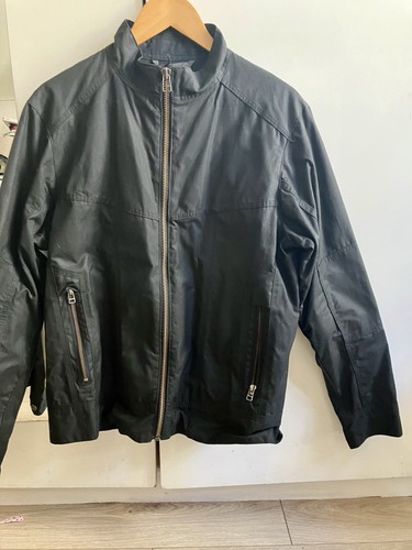 Blouson homme triple - blouson,
