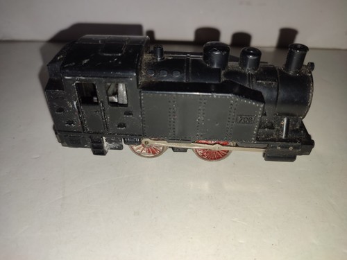 Jouef locomotive vapeur - ho,