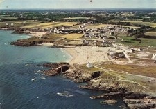 29 LE POULDU LES CAMPINGS