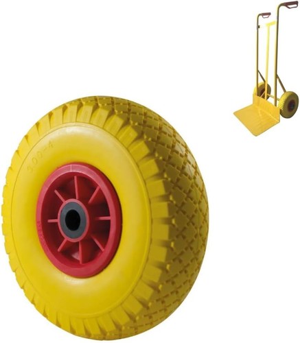 Ecovelo roue pleine 00 - roue,