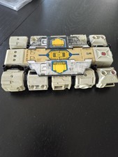 Space adventure cobra turtle popy dx