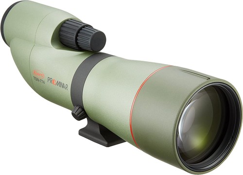 Kowa tsn 774 77mm straight - kowa, tsn-774