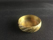 Objet de tranchées Poilus