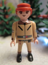 Ghostbuster STANTZ PLAYMOBIL 9388 GHOSTBUSTERS 9322 9219 9220 9222 9388 70170