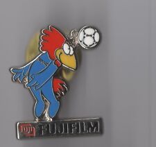 Pin's Football / Footix -