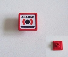 PLAYMOBIL (G435) POMPIERS -