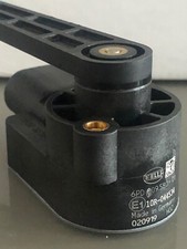 CAPTEUR D'ANGLE DE FLÈCHE  BOBCAT 7164102 HELLA 6PD 009 580-01 + TVA