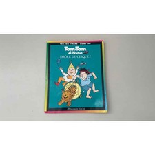 Tom Tom et Nana " Drôle de