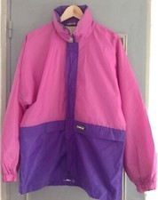 Kway International Vintage