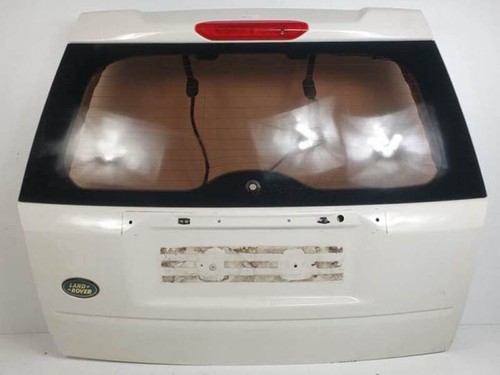 Hayon land rover freelander - rover, 2