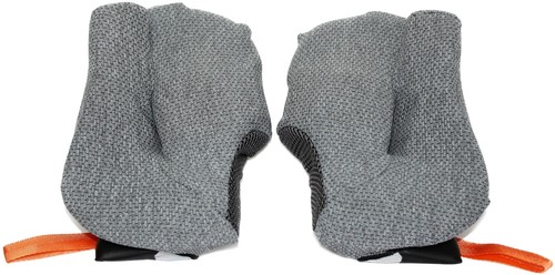 Arai rembourrage joues - rembourrage, de
