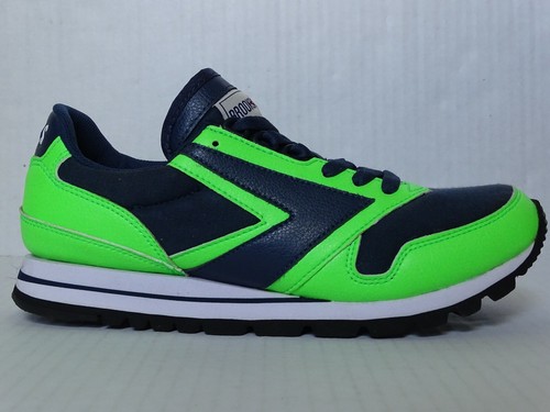 New men brooks running - new, men's