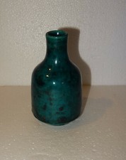 ANCIEN PETIT FLACON GRES