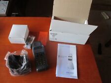 un vieux téléphone de maison sans fil Matra non garanti