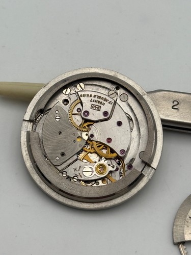 Longines 340 mouvement - longines,
