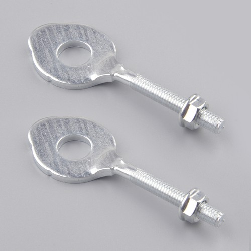 2pcs ajusteur chaîne - 2pcs,