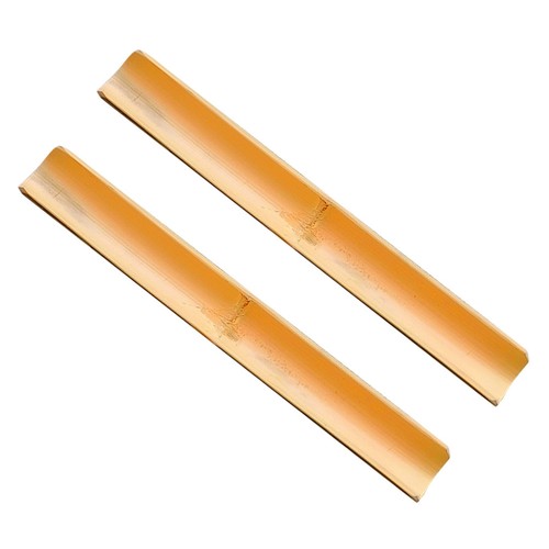 Pcs bamboo fish tank - bamboo,