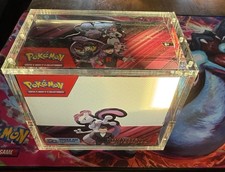 Display pokémon ev10 - display,