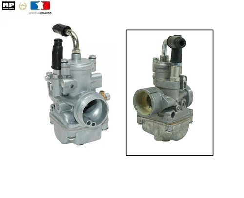Carburateur cyclo 19 - Ø, mm
