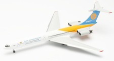 HERPA - Avion de ligne -