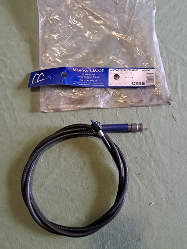 Peugeot 404 cable - cable, de