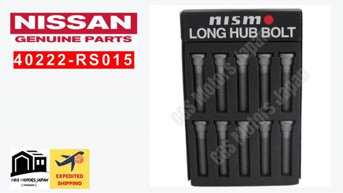 Nissan oem 40222 rs015 nismo - nissan, 40222-rs015