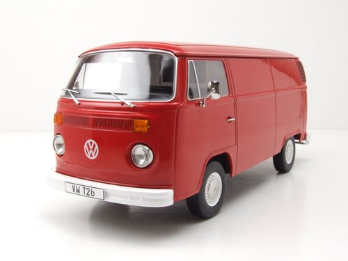 Bus kastenwagen 1972 - bus,