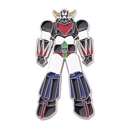 Pin pins manga goldorak - pin's,