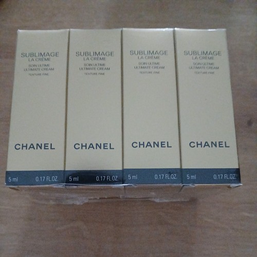 Chanel sublimage creme - chanel,