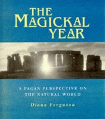 The magickal year labyrinth - the,