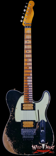 Fender custom shop - fender,