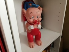 ANCIEN POUET LES 3 PETITS