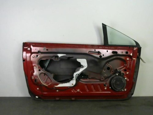 Porte avant gauche peugeot - avant, 407