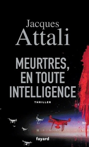 Meurtres toute intelligence - en,