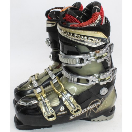 Salomon energyzer mission - salomon, 80