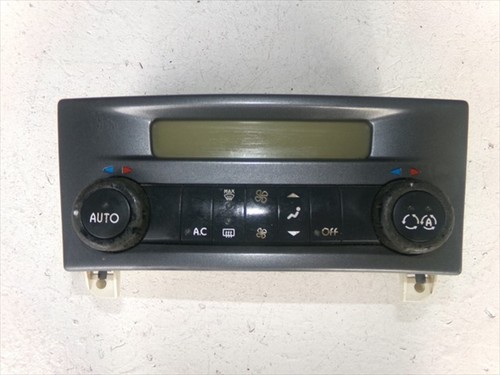 8200264425d commande chauffage - 8200264425d,