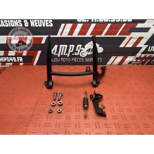 Bequille centrale bmw k1200 - centrale, s