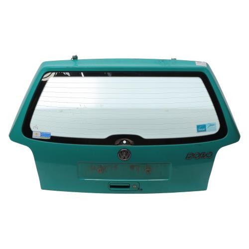 Malle hayon arriere volkswagen - malle/hayon,