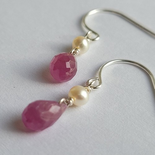 Boucles oreilles argent - boucles, d'oreilles