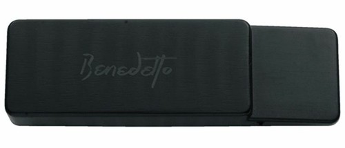 Benedetto s series - benedetto, s-series