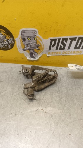 Repose pied yamaha 250 wrf - 250,