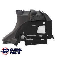 Mini Countryman R60 Panneau de garniture droit du coffre arriere - Noir 9810916