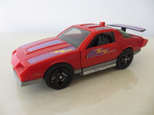 Mask k thunderhawk - mask, m.a.s.k.