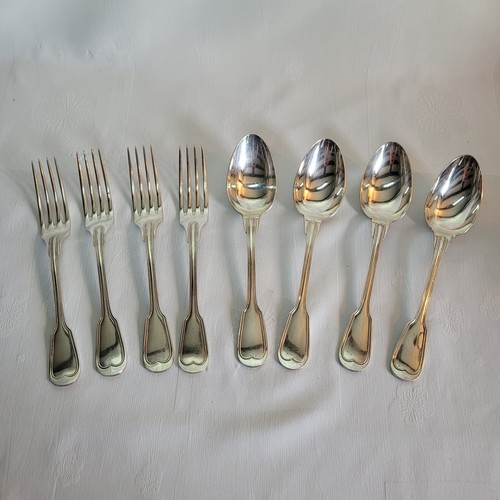 05k22 quatre couverts - 05k22,