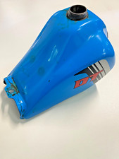 Réservoir essence Yamaha 125