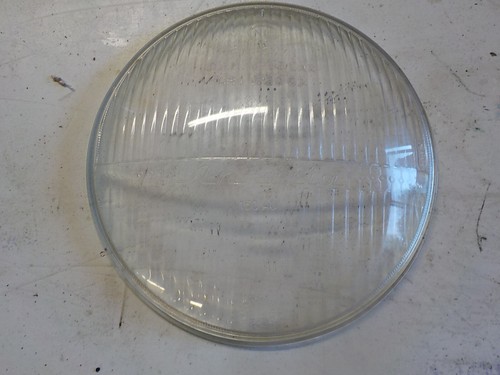 Verre phare aprilia - verre,