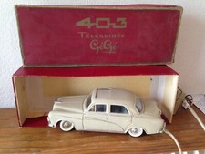 Rare ancienne PEUGEOT 403