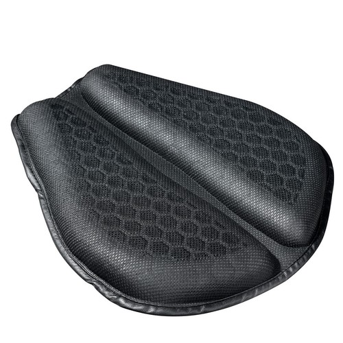 Coussin selle gel tpe moto - de,